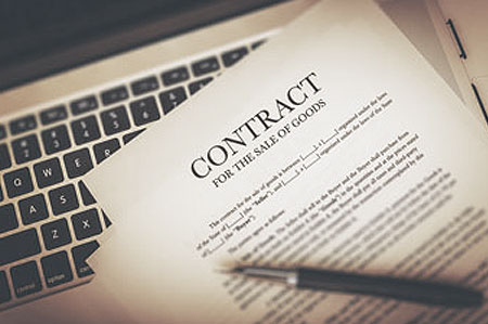 Contracts | Business Negotiation