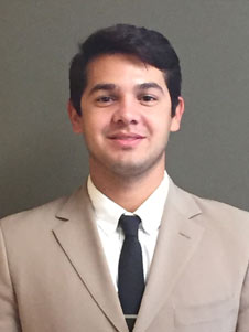 Nicolas Perez